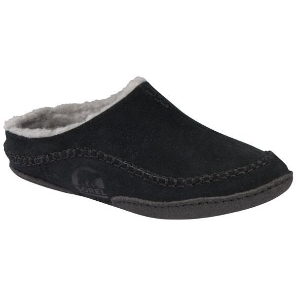 Sorel Falcon Ridge Herre, Black